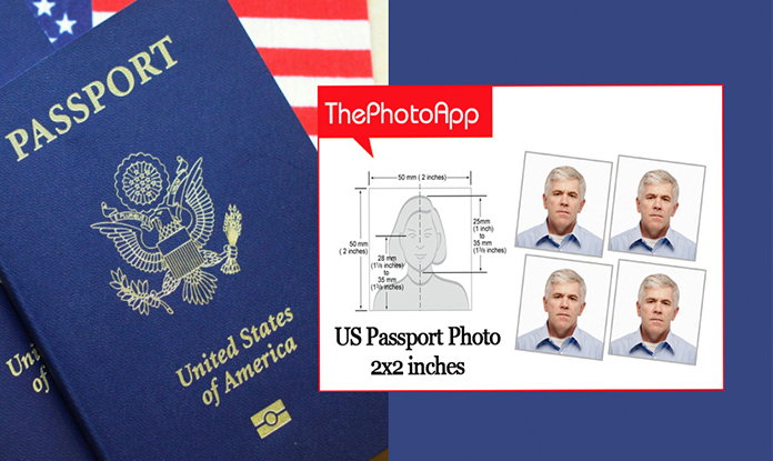 How to get a US passport