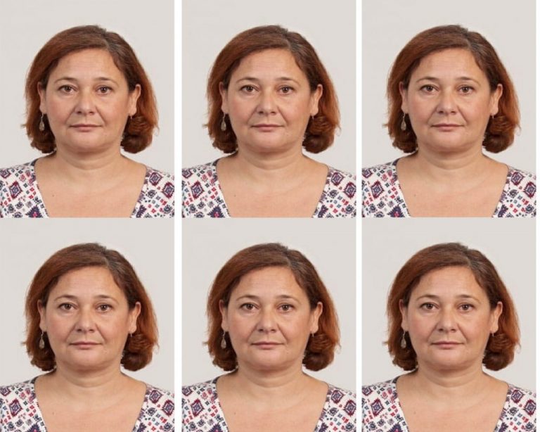 How to get a passport photo without leaving the house